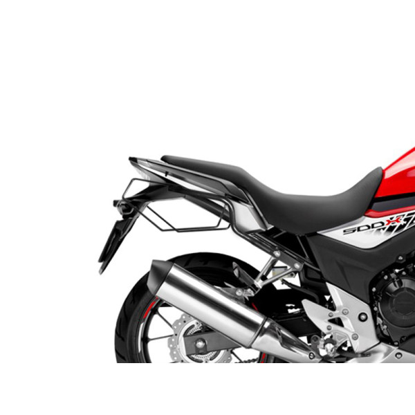 Shad SE Pannier Fitting Kit
